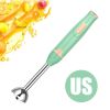 Hand Stick Handheld Immersion Blender Food Food Complementary Cooking Stick Grinder Electric Machine Vegetable Mixer